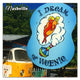 Nashville Photo Magnets | Dream Hot Dogs