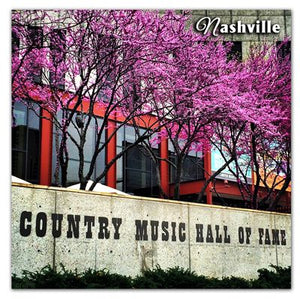 Nashville Magnet | Country Music Hall Of Fame