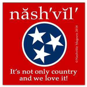 Nashville Photo Gifts | Country and More