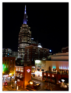 Nashville Photography | Nashville Nights