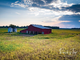 Nashville Picture Magnets | Barn In Field