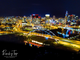 Nashville Photo Magnets | City Lights