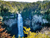 Nashville Photo Magnets | Waterfalls